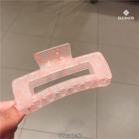  Cài tóc - SP003840 đỏ 