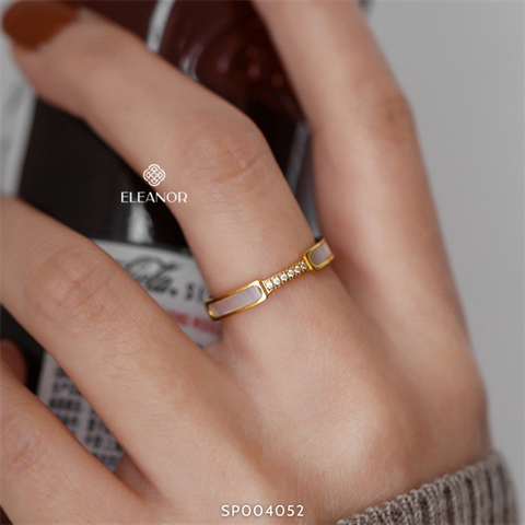  Nhẫn - SP004052 size 5 