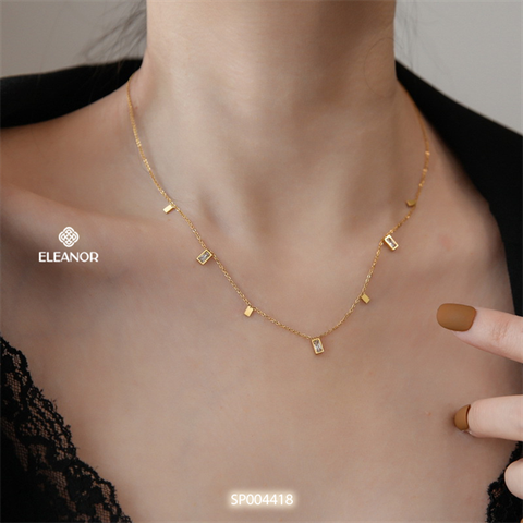  Dây chuyền - SP004418 CN 