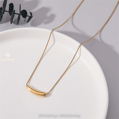  Dây chuyền - SP004900 vàng 