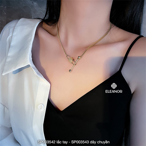  Dây chuyền - SP003543 