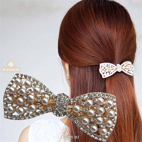 PKT kẹp tóc - SP005183 