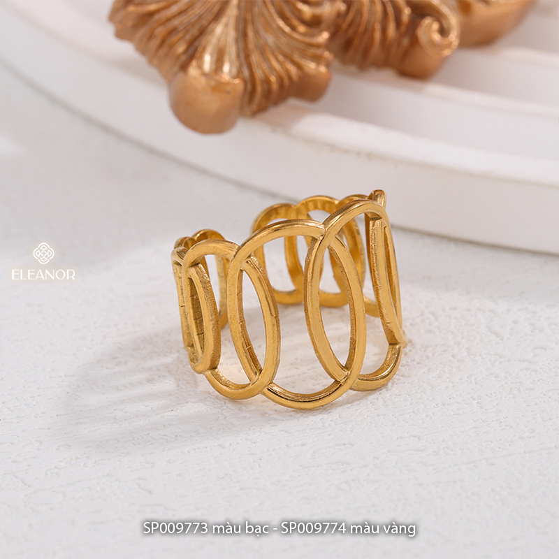  Nhẫn - SP009774 vàng 