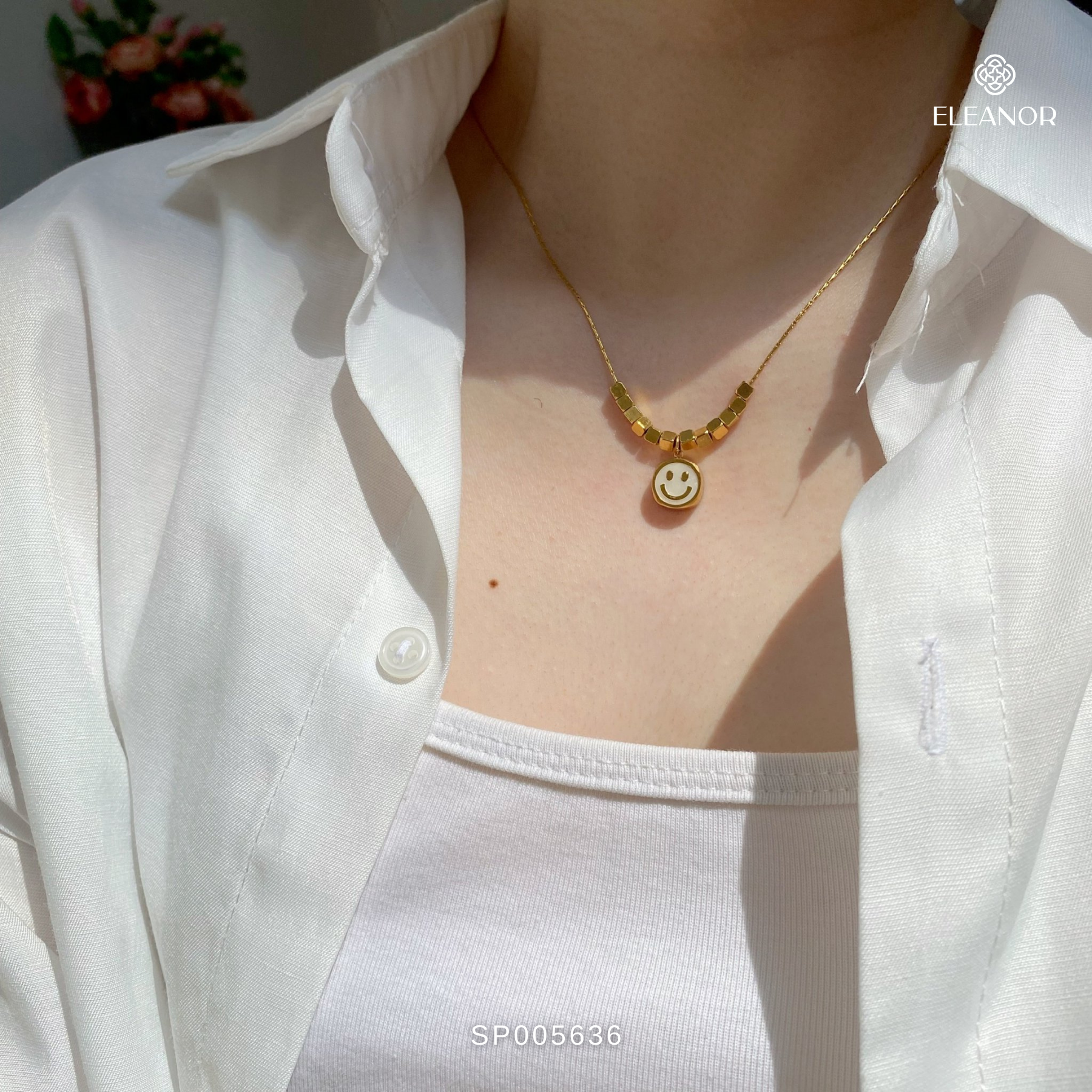  Dây chuyền - SP005636 