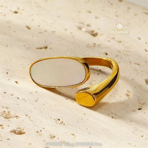  Nhẫn - SP008507 Màu Trắng 