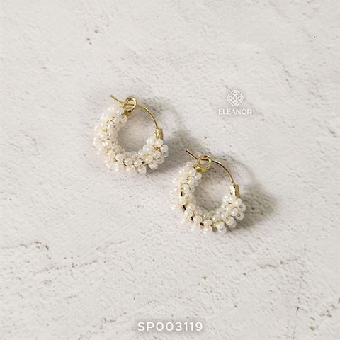  Bông tai - SP003119 