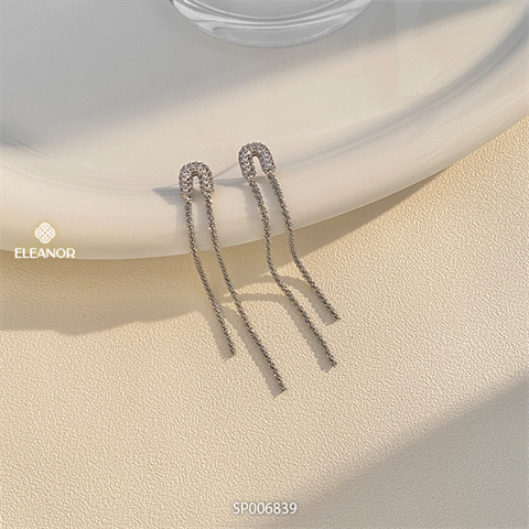  Bông tai - SP006839 