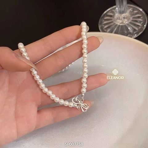  Dây chuyền - SP007758 