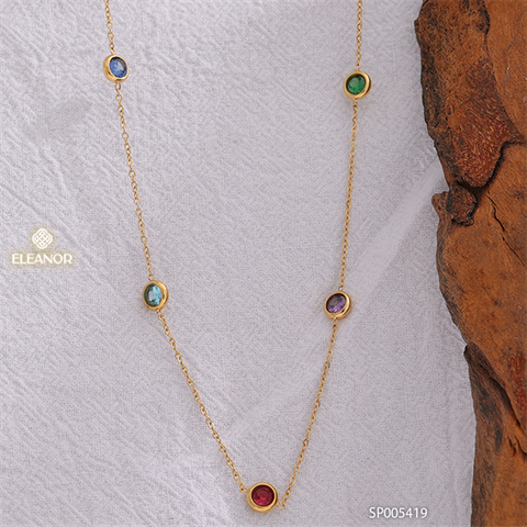  Dây chuyền - SP005419 