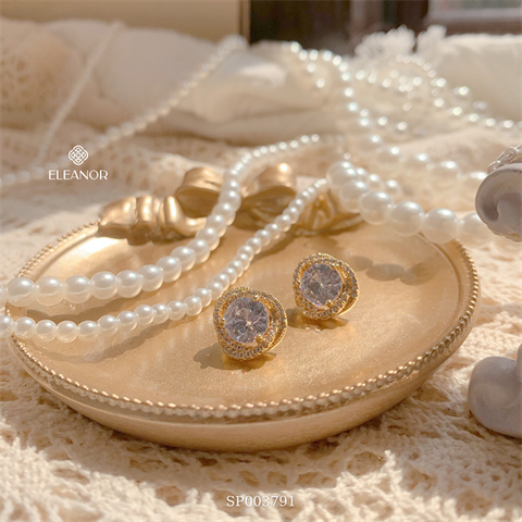  Bông tai - SP003791 