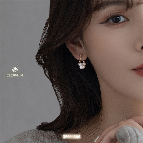  Bông tai - SP004386 