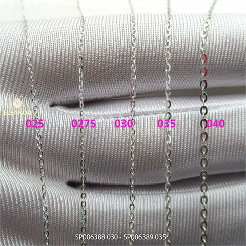  Dây chuyền rời - SP006388 030 