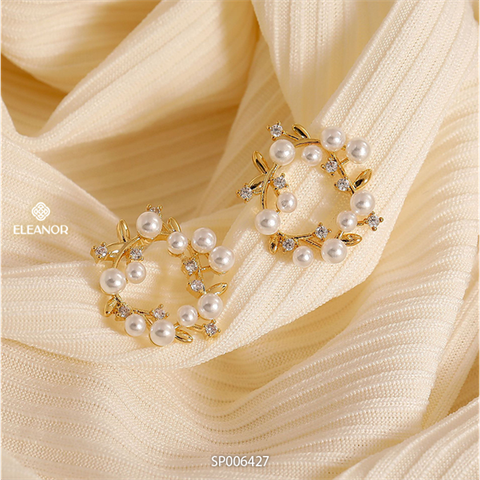  Bông tai - SP006427 