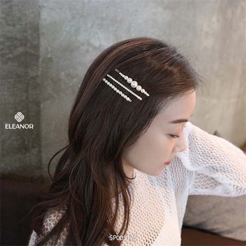  PKT set kẹp tóc - SP005175 
