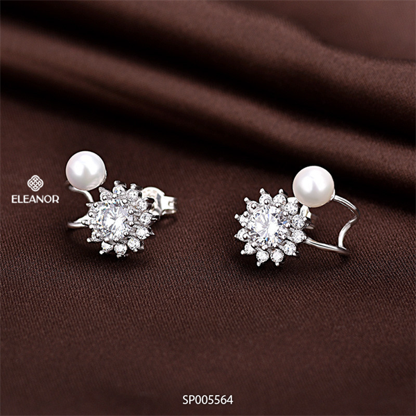  Bông tai - SP005564 