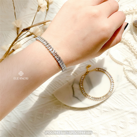  Lắc tay - SP003943 bạc 