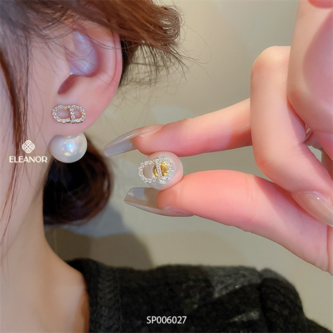  Bông tai - SP006027 