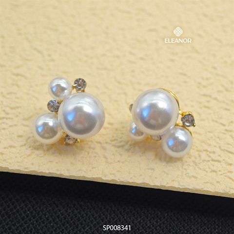  Bông tai - SP008341 