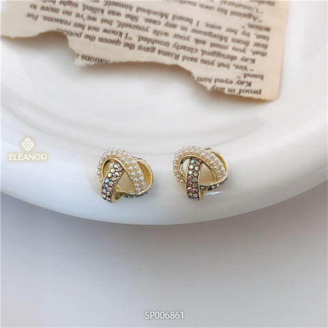  Bông tai - SP006861 