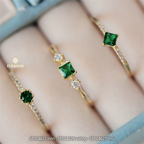  Nhẫn - SP004627 thoi 