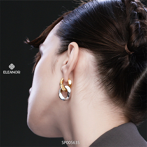  Bông tai - SP005635 