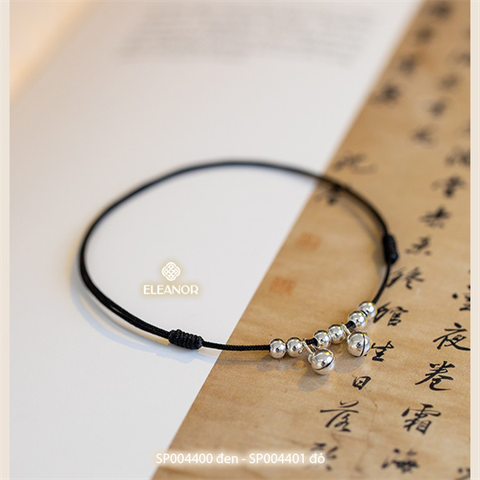  Lắc chân - SP004400 đen 