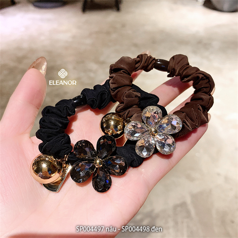  Cột tóc - SP004497 nâu 