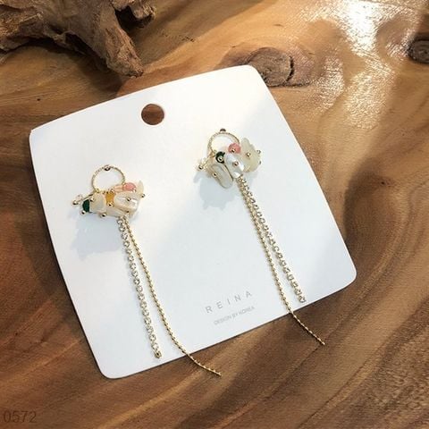  Bông tai - SP000572 