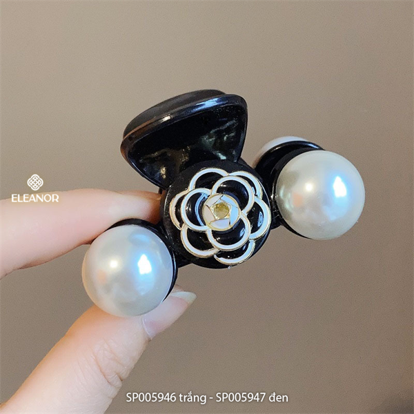  Kẹp tóc - SP005947 đen 
