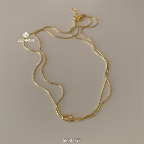  Dây chuyền - SP007797 