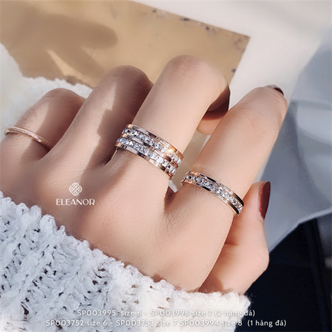  Nhẫn - SP003996 size 7 
