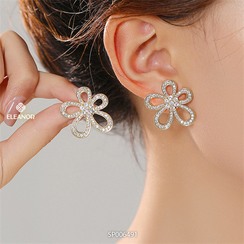  Bông tai - SP006491 