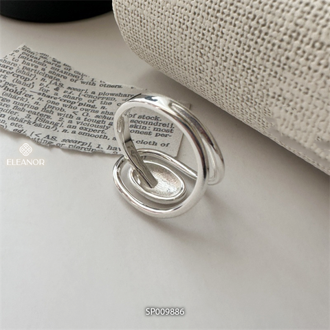  Nhẫn - SP009886 