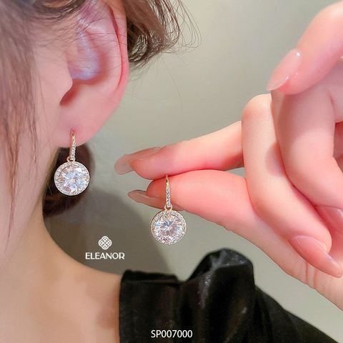  Bông tai - SP007000 