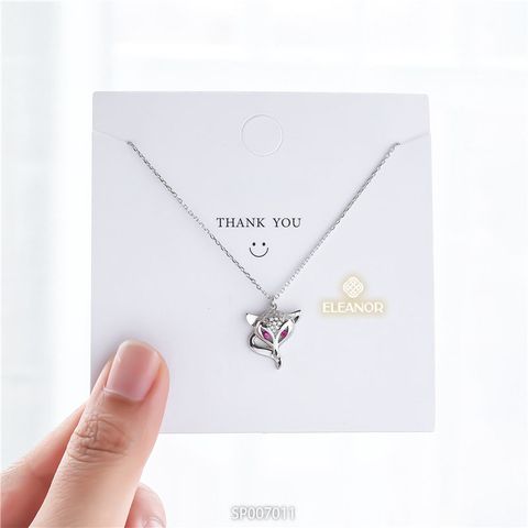  Dây chuyền - SP007011 