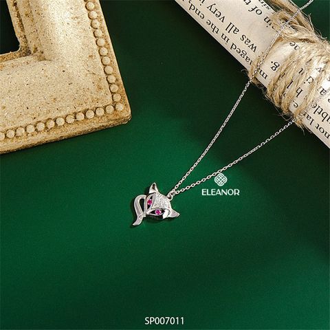  Dây chuyền - SP007011 