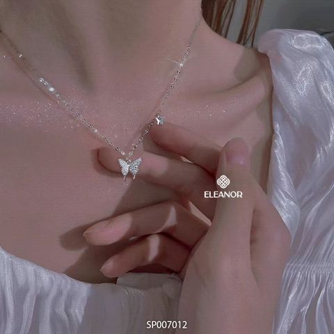  Dây chuyền - SP007012 