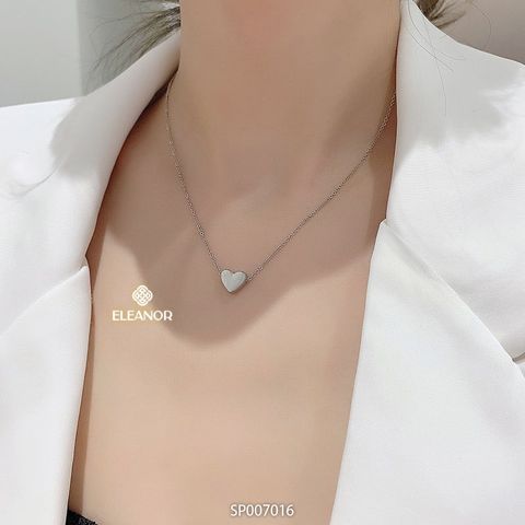  Dây chuyền - SP007016 