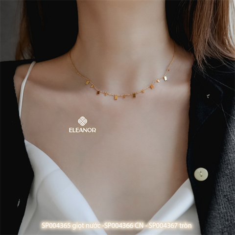  Dây chuyền - SP004366 CN 