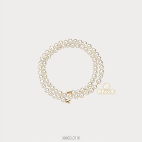  Phụ kiện tóc - SP007019 