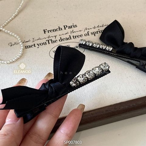  Kẹp tóc - SP007803 