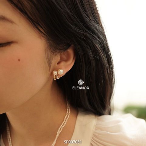  Bông tai - SP007031 