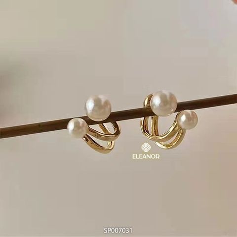  Bông tai - SP007031 