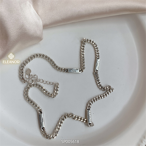  Dây chuyền - SP005618 