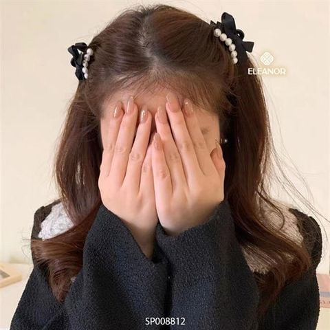  Kẹp tóc - SP008812 