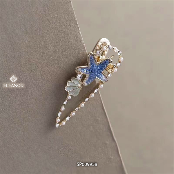  Kẹp tóc - SP009958 