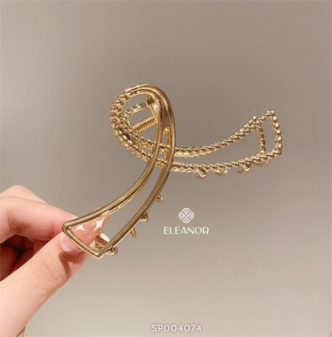  Kẹp tóc - SP004074 