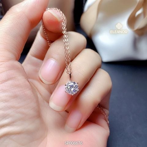  Dây chuyền - SP008676 