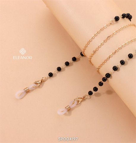  Dây đeo khẩu trang - SP004197 màu vàng 