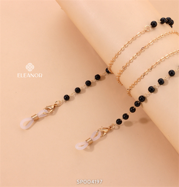  Dây đeo khẩu trang - SP004197 màu vàng 